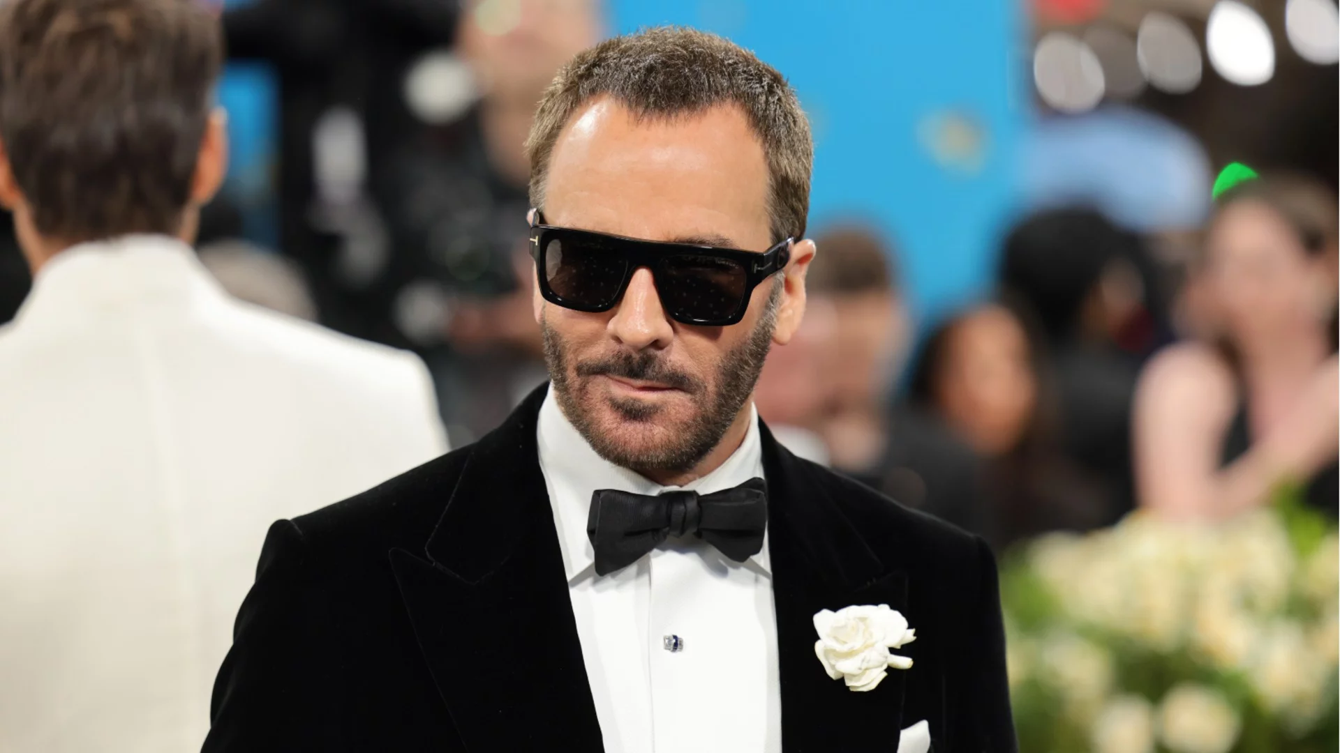 Модната икона Том Форд прави филм за певците-кастрати