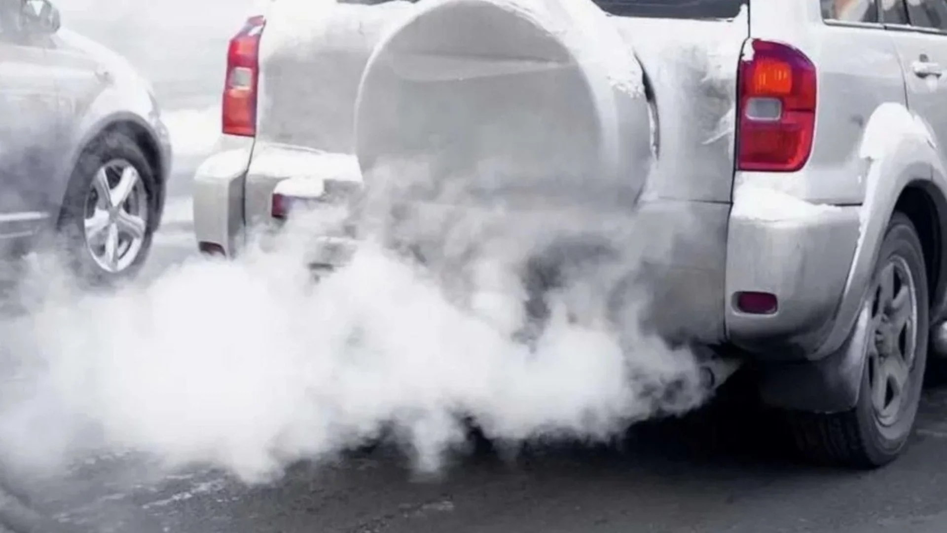 Какъв пробег изяжда студеният старт на двигателя