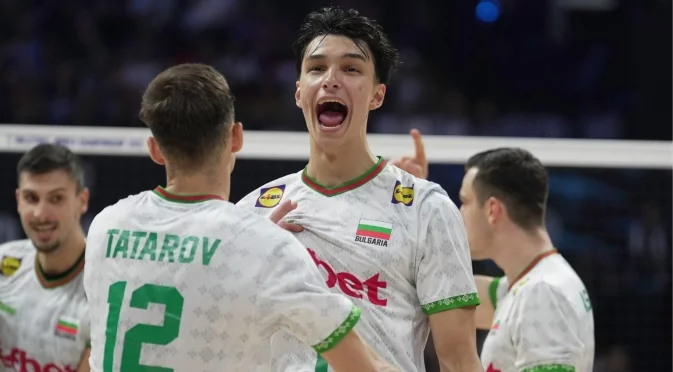 Наказателната акция на Симеон Николов и новия му отбор в Русия продължава