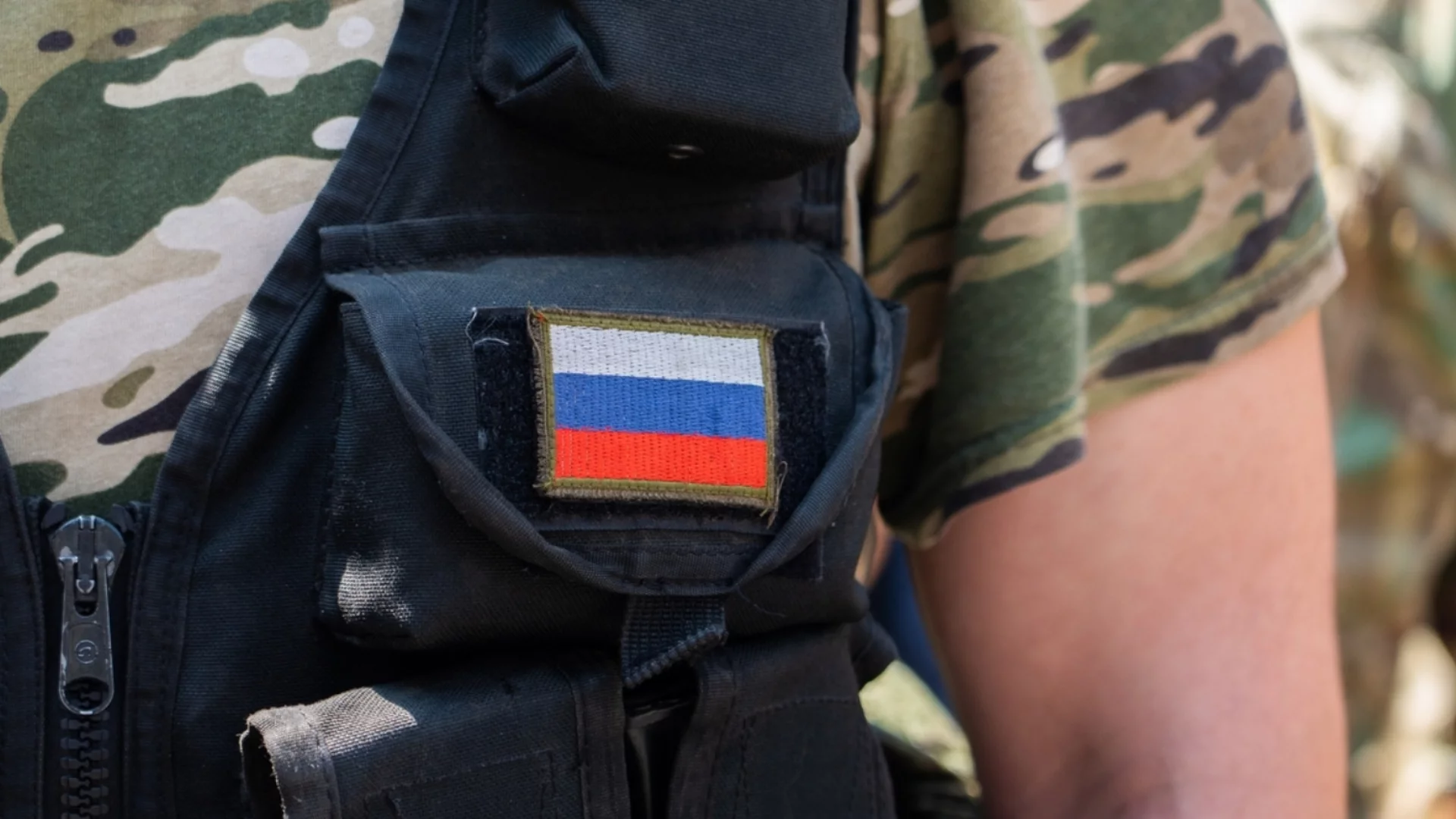 Руски "военен герой": Изнасилил помагаща на руската армия учителка, убил мъжа ѝ, арестуван и избягал