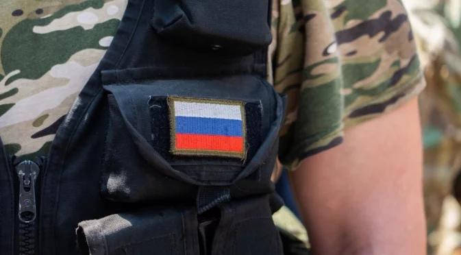 Руски "военен герой": Изнасилил помагаща на руската армия учителка, убил мъжа ѝ, арестуван и избягал