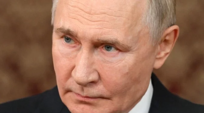 Плашилото на Путин, суперторпедото "Посейдон", няма да може да изпълни мисията си