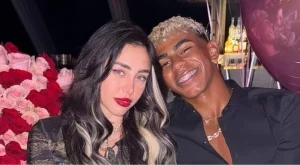 Край за мъките на Барселона? Ламин Ямал се раздели с приятелката си