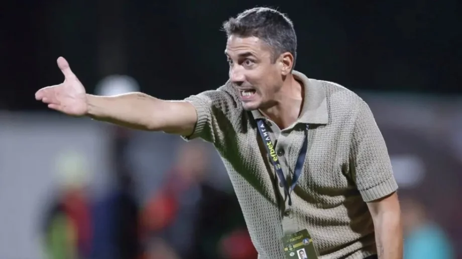 Развинти ЦСКА, Левски мина през ада да го вземе, а сега е тежка резерва на Веласкес