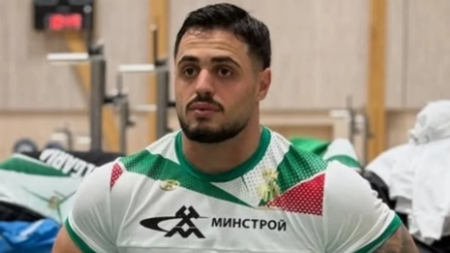 Карлос Насар направи много внушителен и искрен коментар от Близкия изток