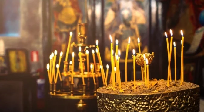 Не само Архангелова задушница: Какъв църковен празник е днес и за какво трябва да се помолим