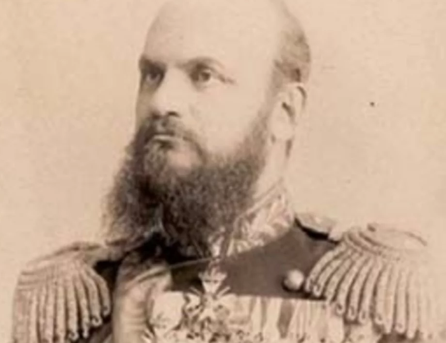 Патриархът на българската войска: Отявленият русофоб, който се разправи с проруските превратаджии