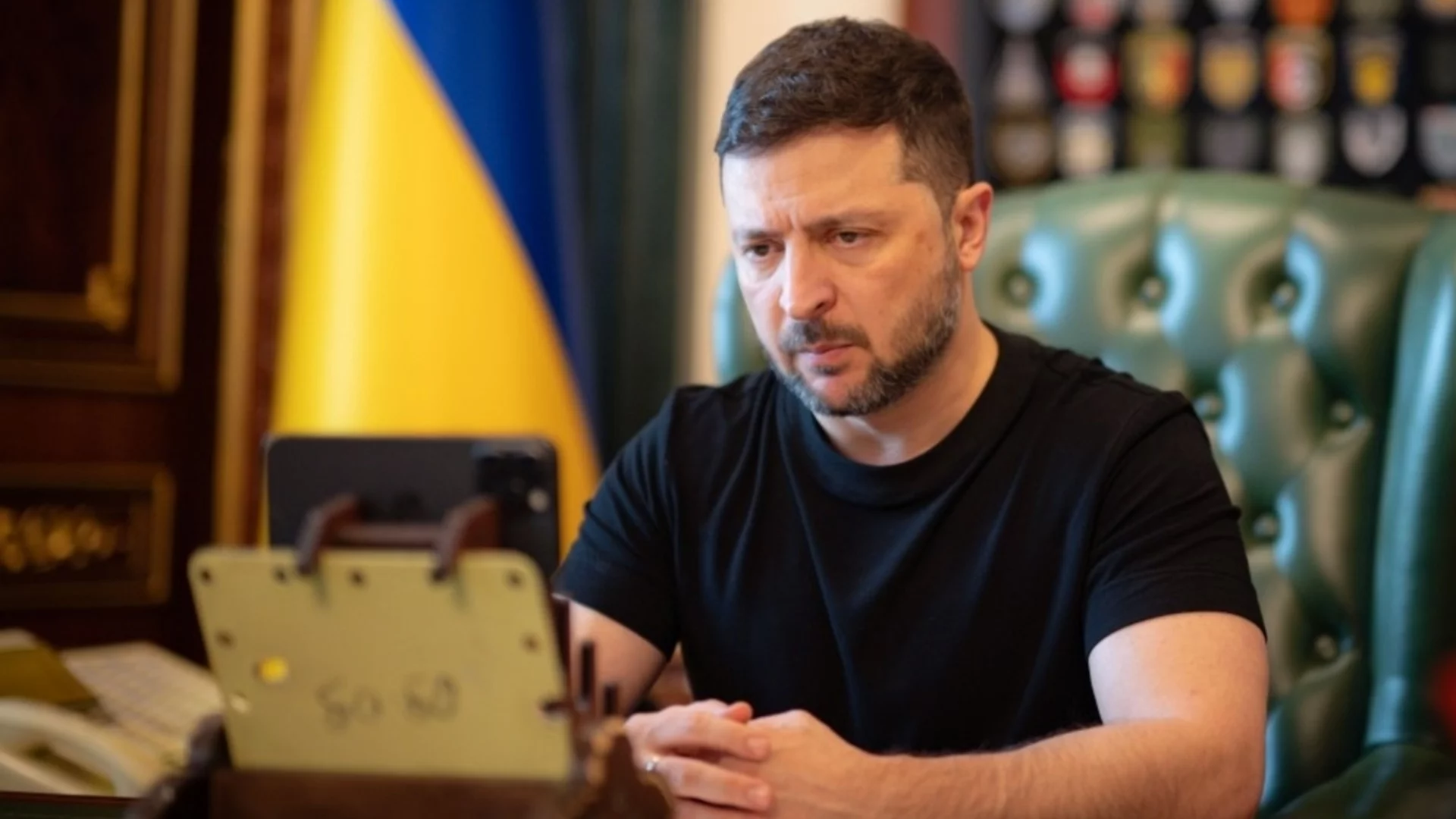 Оцеляването на украинците през зимата: Безплатни 3000 км, кеш и медицински прегледи