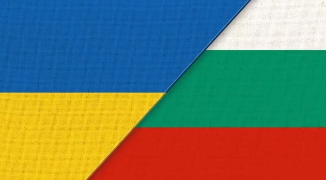 Българските будители, помогнали за изграждането на Украйна: Поздрав от Върховната Рада и украинския омбудсман