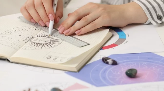 Хороскоп за всички зодии за 2 ноември: Деня, в който Вселената връща доброто и злото в изобилие