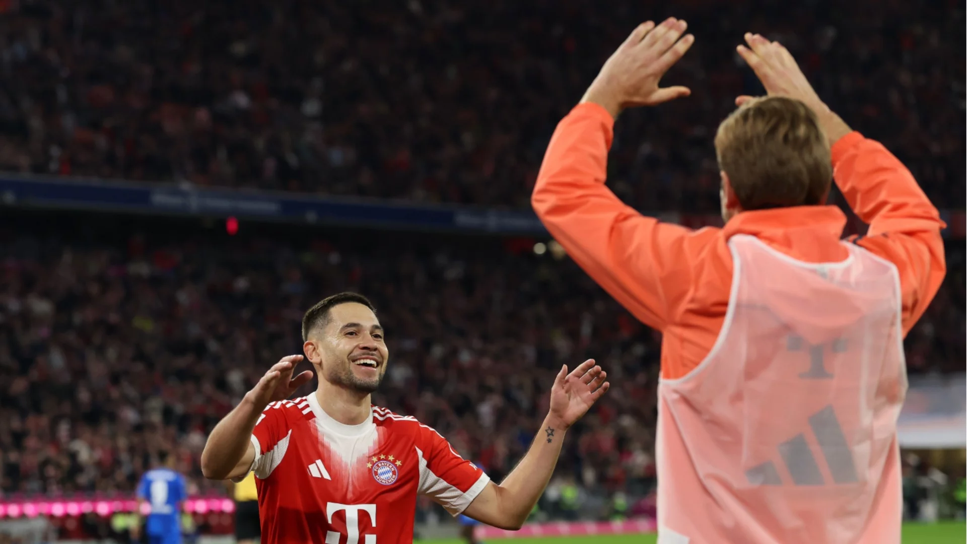 Дори с Кейн резерва: Байерн Мюнхен не прости на Леверкузен (РЕЗУЛТАТИ ОТ БУНДЕСЛИГАТА)