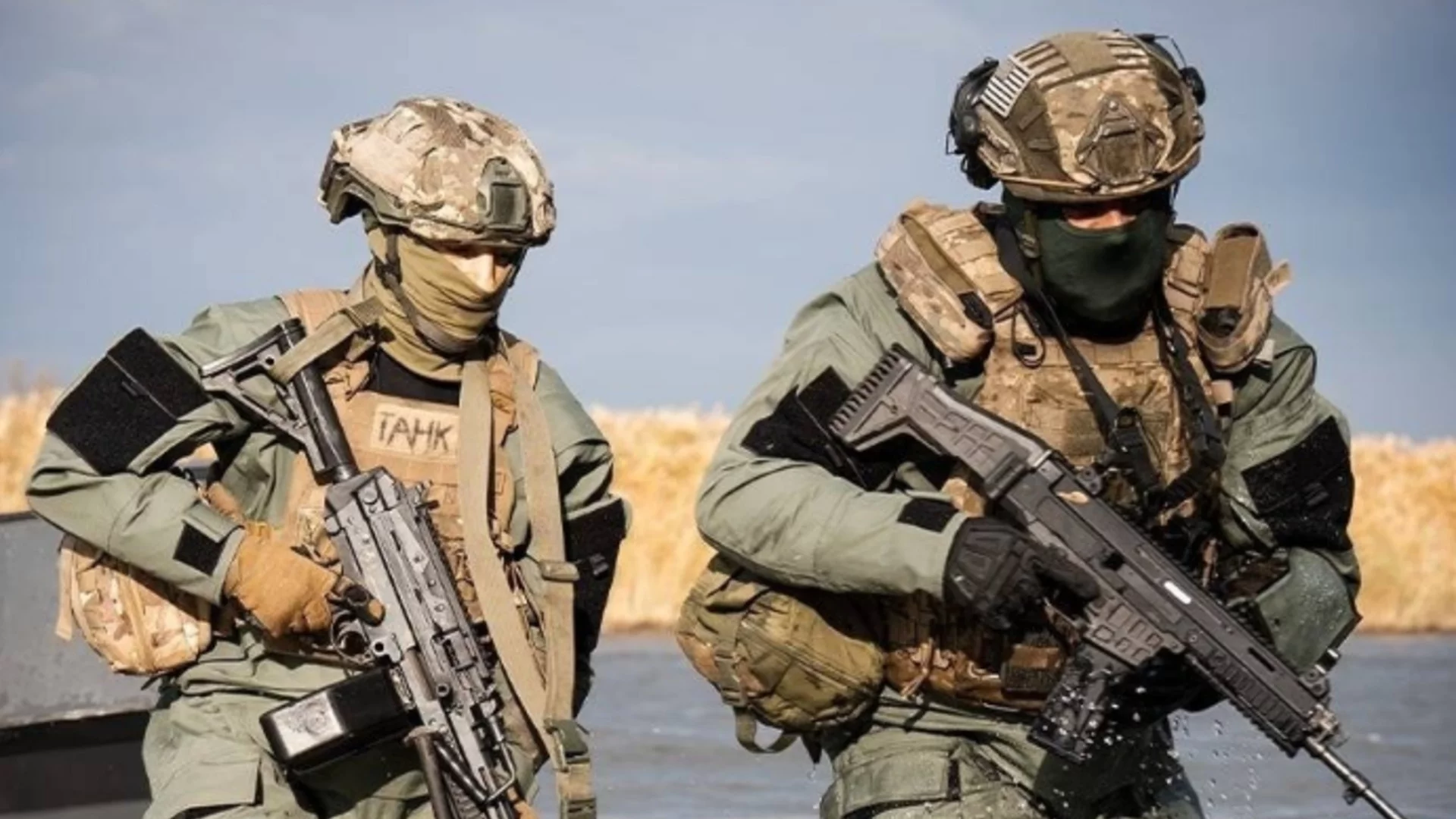 Спуснахме нови военни в Покровск, подобрихме позициите: 7 десантен корпус на ВСУ