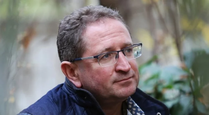 Георги Бардаров: Аман от черногледство, България има бъдеще