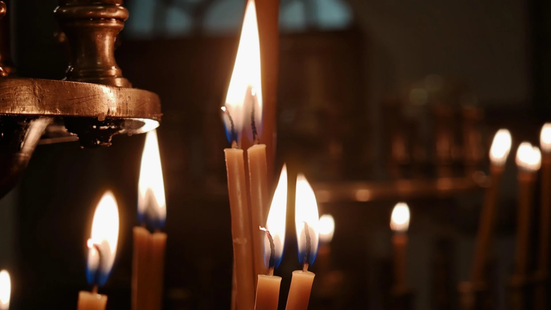 Забраните, които всеки трябва да спазва на Архангелова задушница