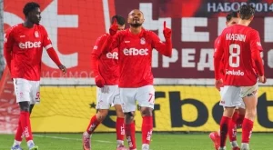 Тройната мотивация на Иван Стоянов да "сгази" Лудогорец