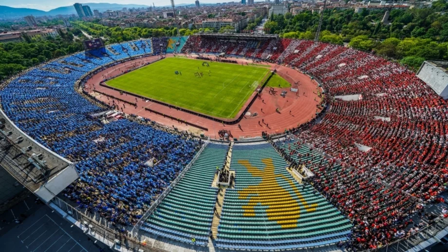 Умопомрачително: Левскарите пет пъти повече от цесекарите за Вечното дерби