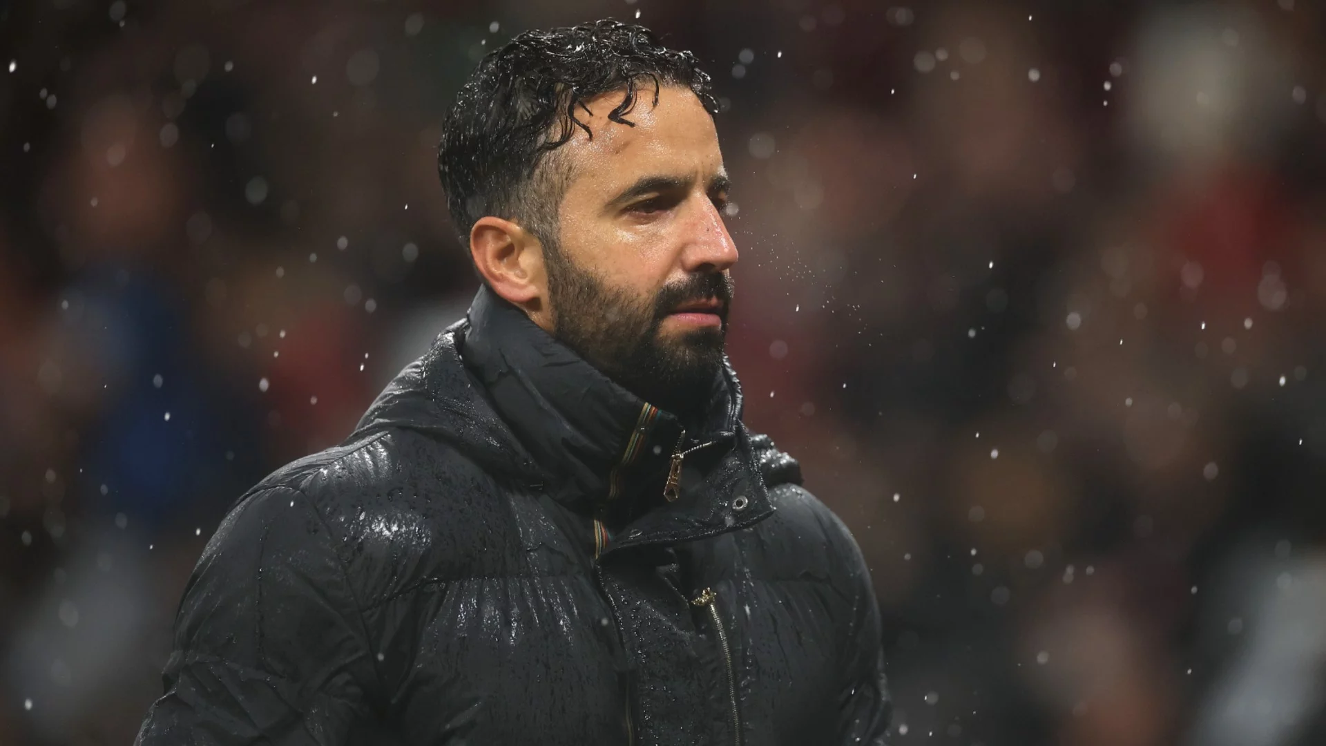 Рубен Аморим с признание: разкри кога е бил най-несигурен за работата си в Ман Юнайтед