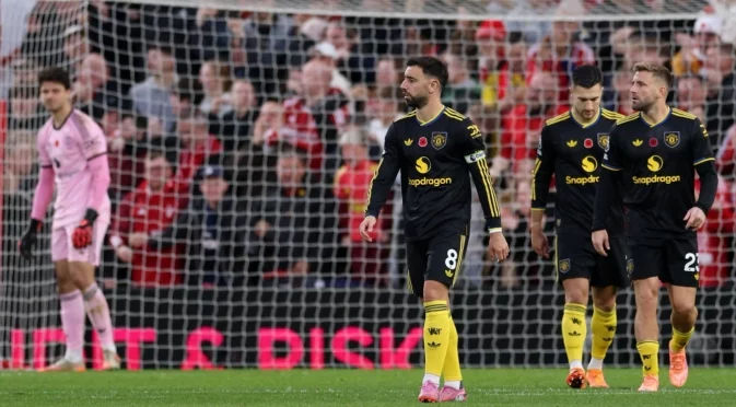 Арсенал продължава да мечтае за титла след пореден успех! Манчестър Юнайтед се върна към гафовете