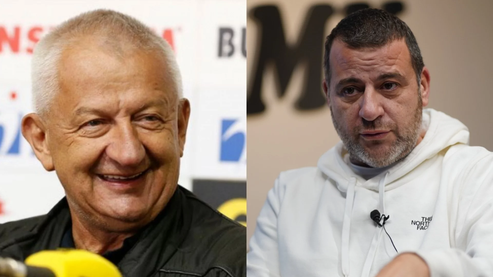 "Чалги, проститутки" и заплахи на "Лаута": Босът на Локо Пловдив ще прати Ботев в Б група