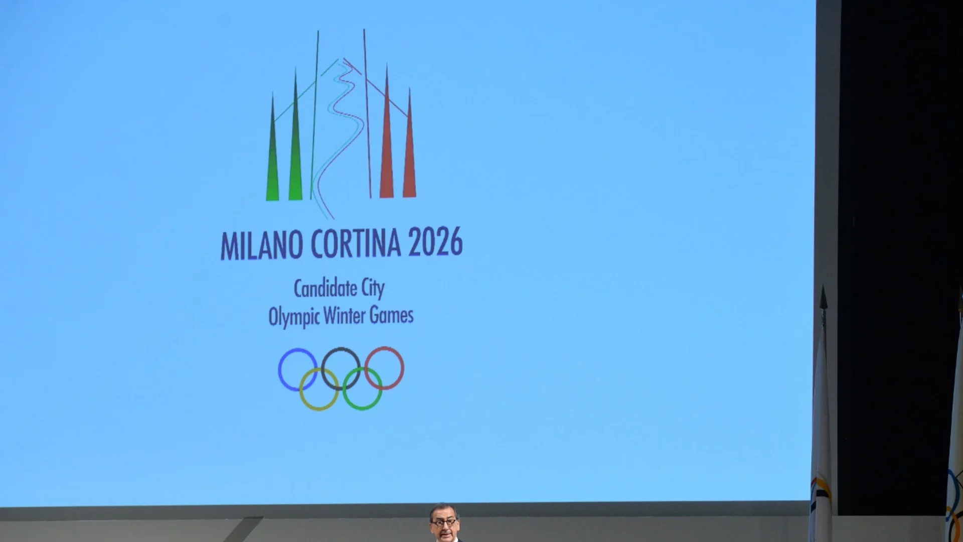 Съдът в Лозана отмени забрана за руснаци. Ще участват ли на Зимните олимпийски игри 2026?