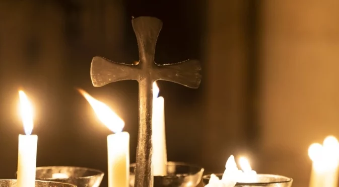 Какъв църковен празник е на 2 ноември и какви забрани ТРЯБВА да се спазват?