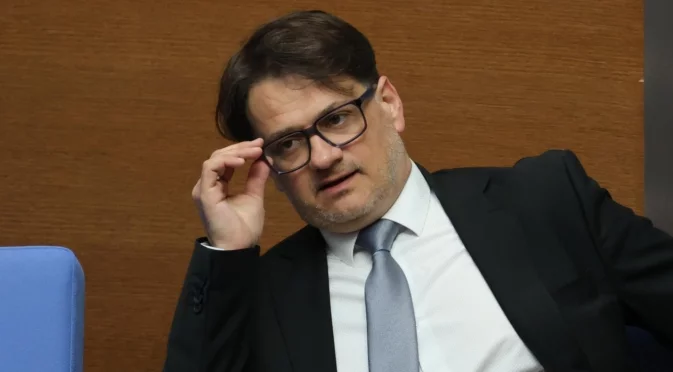 Криминално и сексуално: Има ли скандал по случая "Бачев"' ?