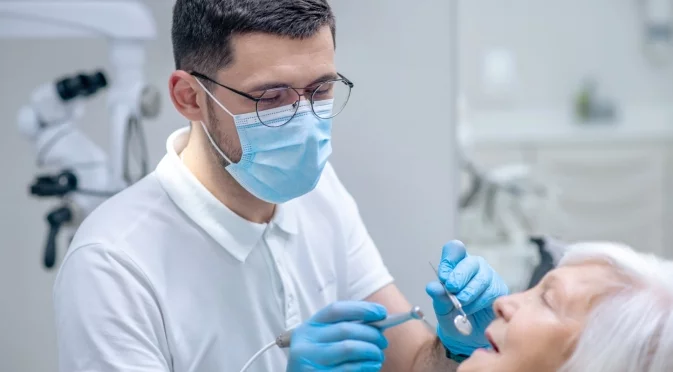 От догодина: Вкарват и денталните прегледи в системата "еЗдраве"