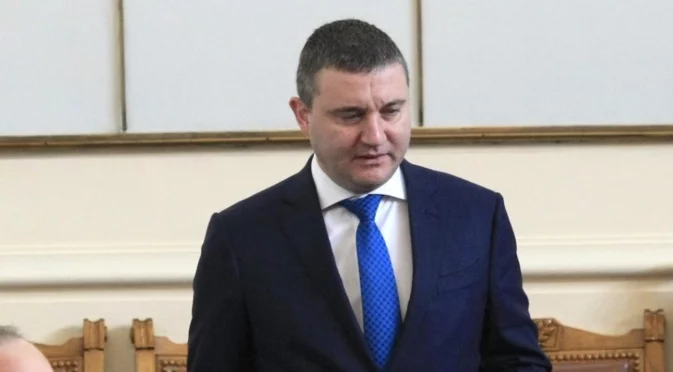 Владислав Горанов: Има оптимизъм в първия бюджет на България в евро