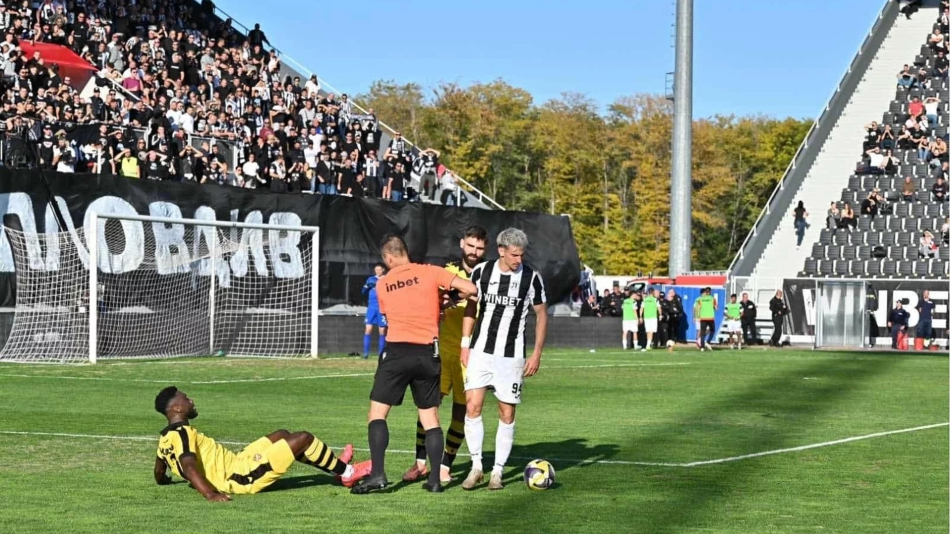 Нова порция декларации: И Ботев, и Локо искат служебни победи! Наумов проговори и обвини коментатор