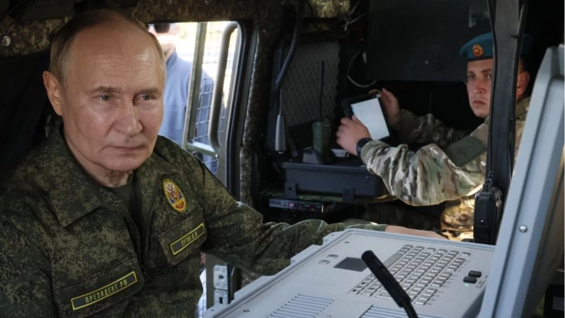 Проф. Георги Касчиев: Историята с "Буревестник" е пропаганден блъф за сплашване на хора