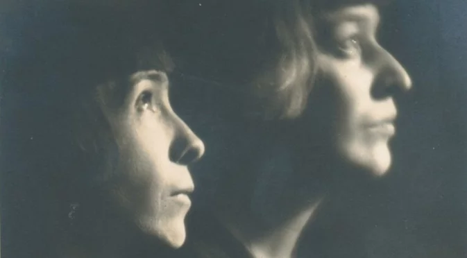 Жените, които не трябва да бъдат забравени: "Отписана" при раждането си Алма Карлин - полиглот, пътешественик, писател (СНИМКИ И ВИДЕО)