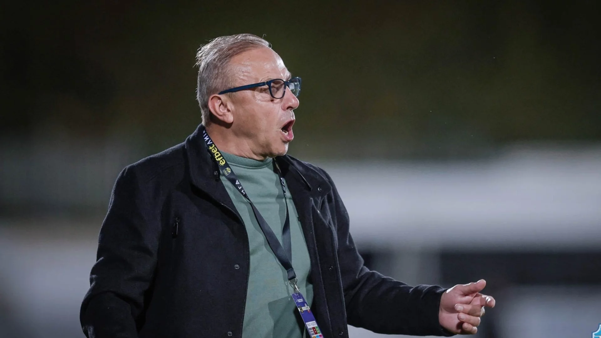 Илиан Илиев не спести критики към съдията след хикса с Лудогорец