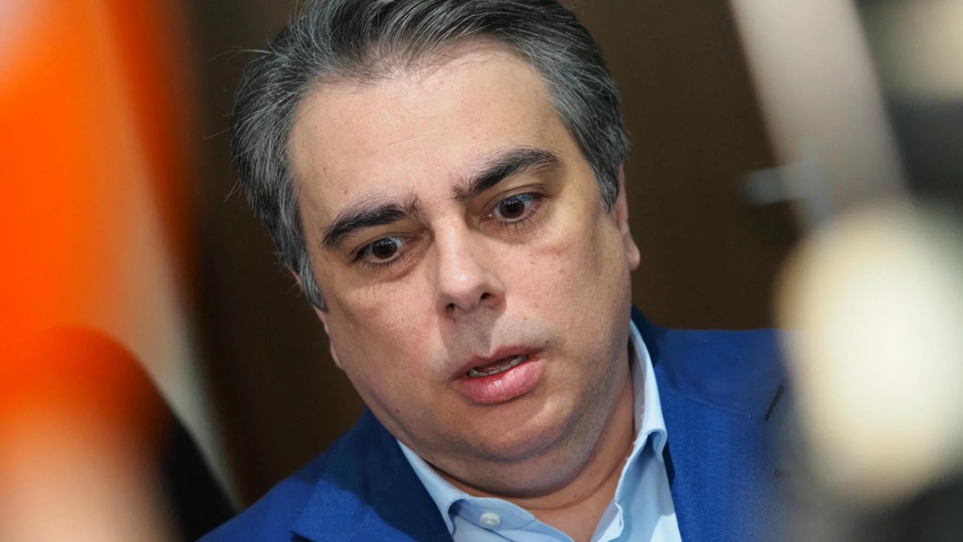 Асен Василев: Смяната на Наталия Киселова беше унизителна