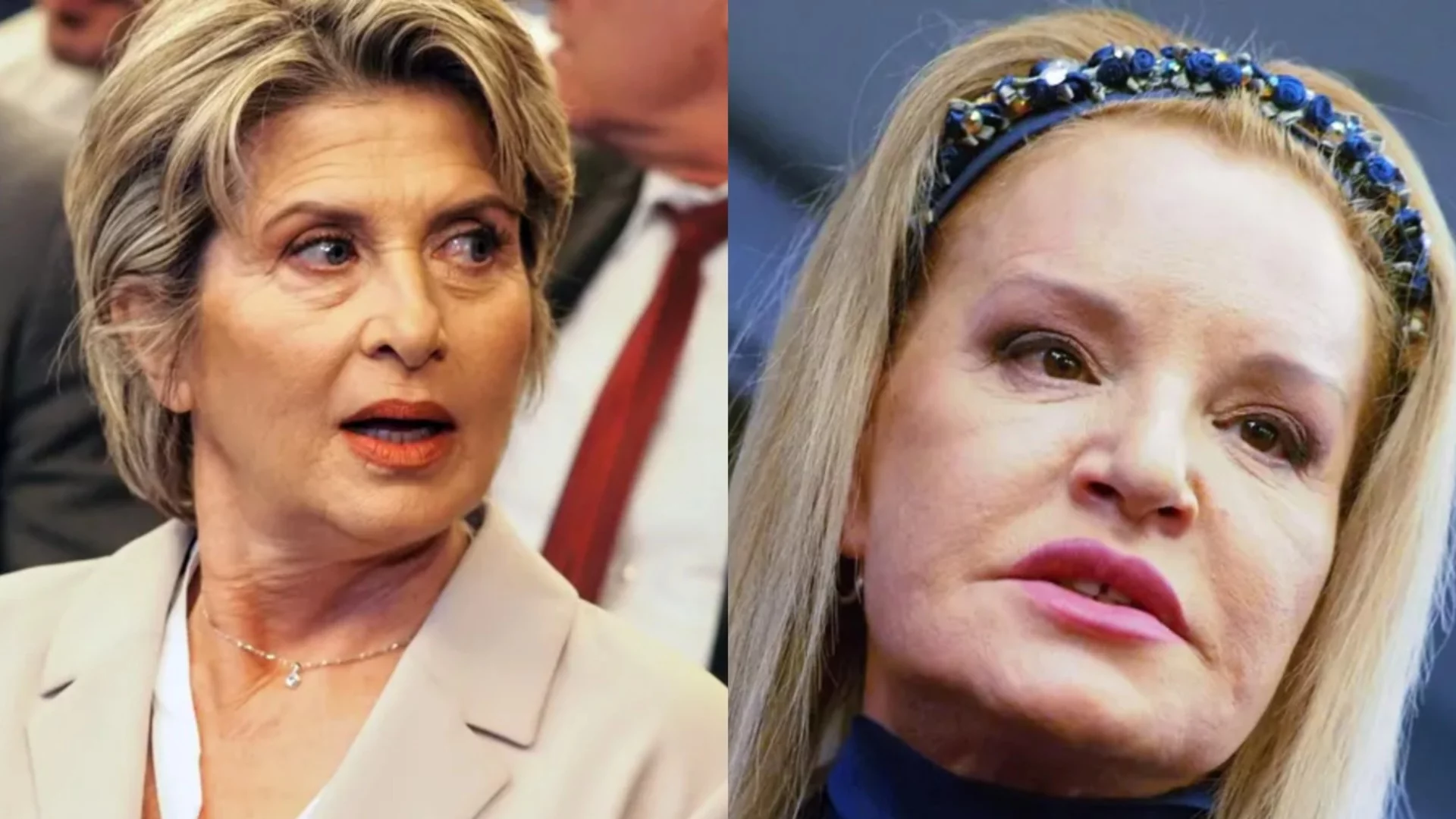 След съдебната победа: Лечева каза от какво зависи дали "срамната история" в БОК ще продължи