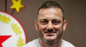 Новият бос на ЦСКА с първо голямо обещание в клуба