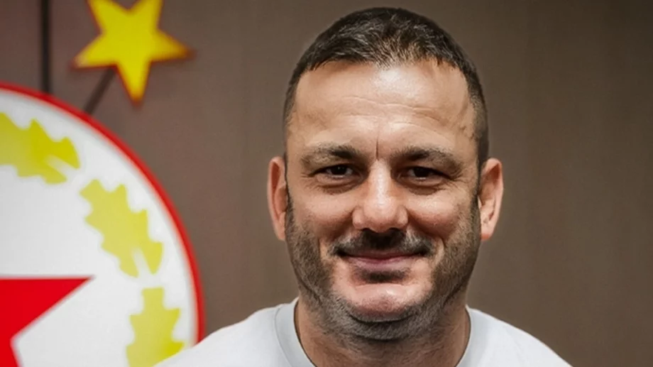 Новият бос на ЦСКА с първо голямо обещание в клуба