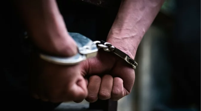 Арестуваха мъж, заподозрян, че планира джихадистки атентат в Берлин