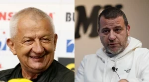 От Ботев поискаха служебна победа с резултат, какъвто в Пловдив почти не са виждали