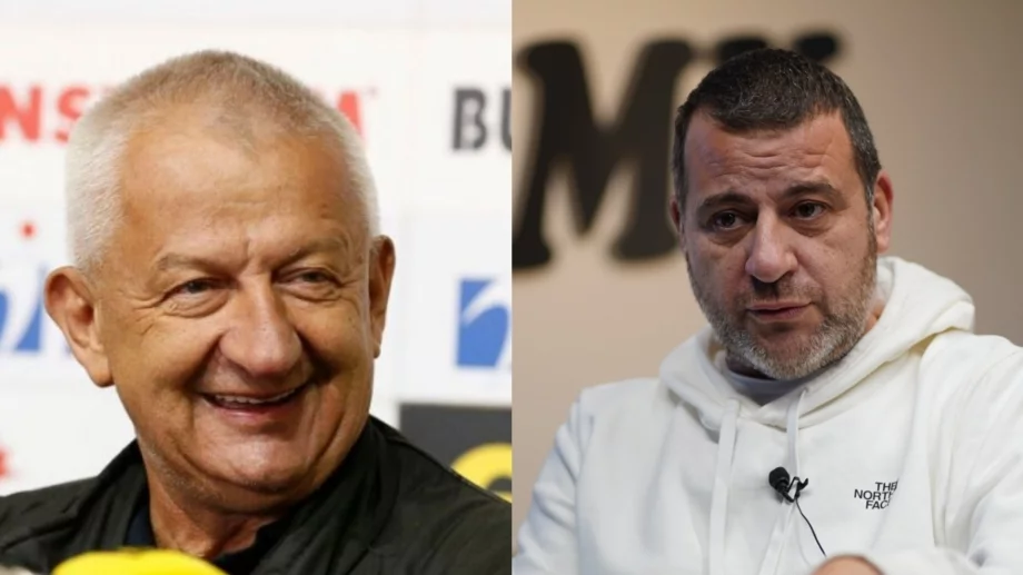 От Ботев поискаха служебна победа с резултат, какъвто в Пловдив почти не са виждали