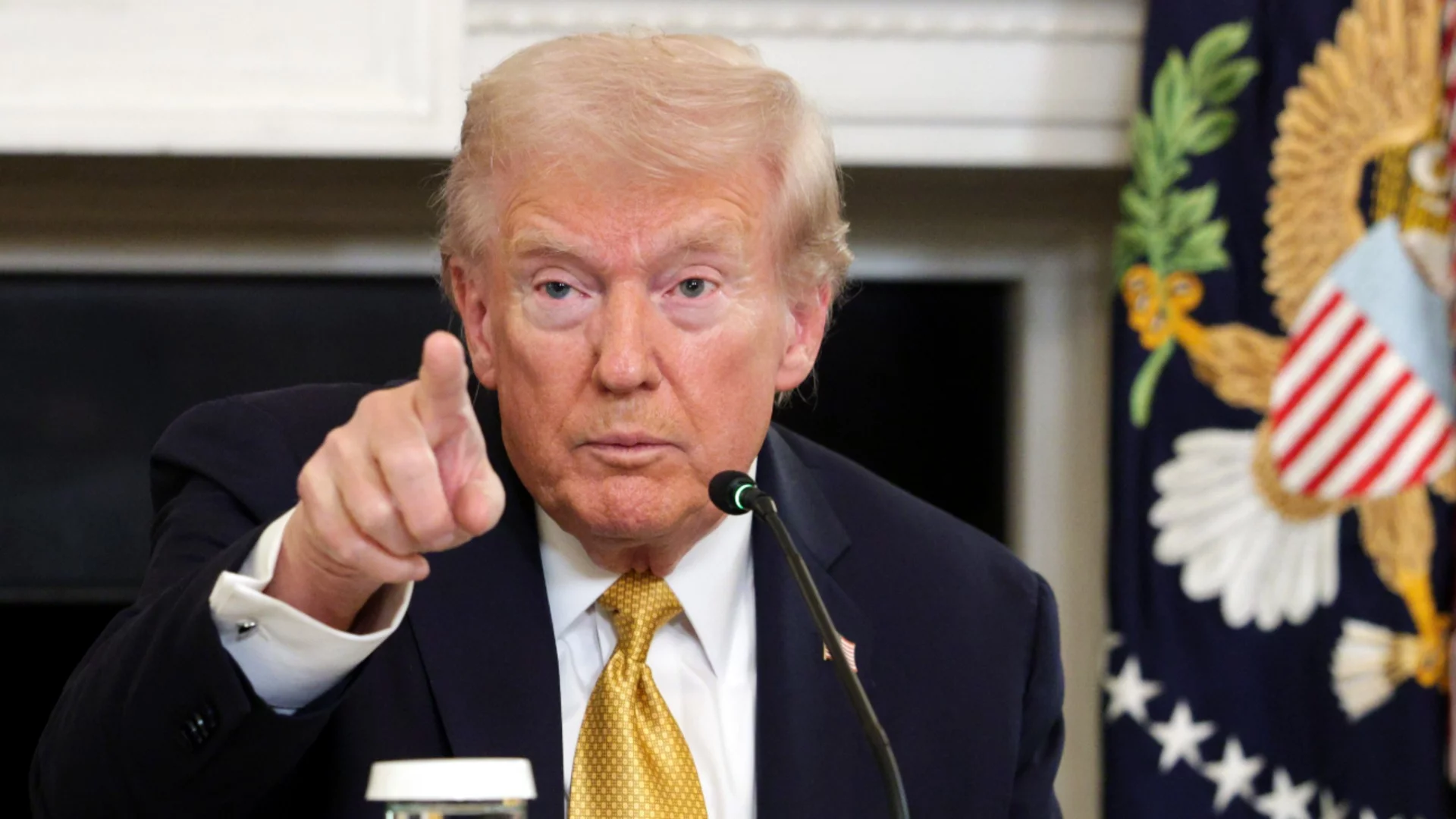 Тръмп заплаши Нигерия с военна намеса заради убийства на християни