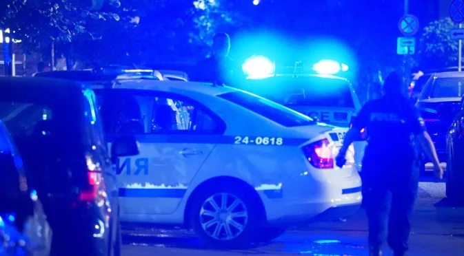 Намериха мъртъв мъж, обвинен в убийството на журналист