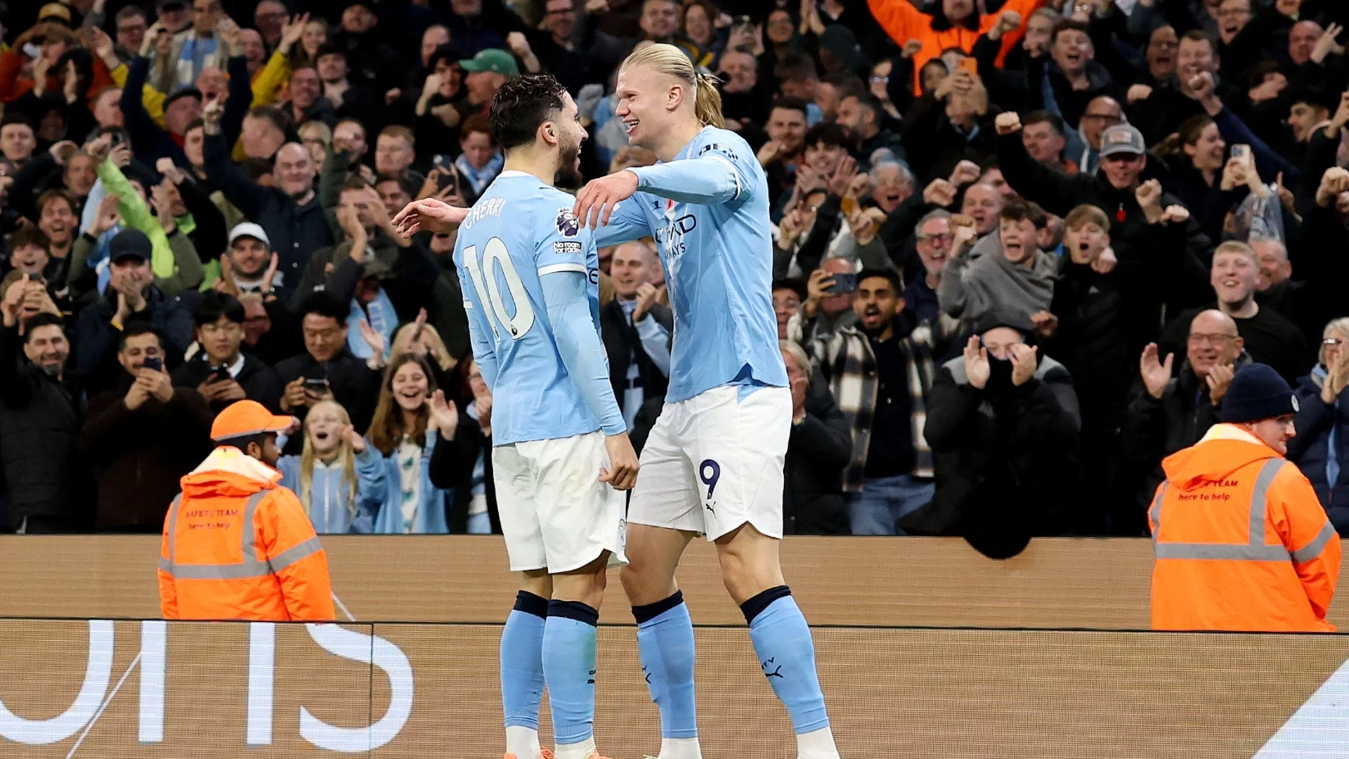 Сити не прости на приятната изненада! Звярът Холанд няма наяждане (РЕЗУЛТАТИ ОТ ВИСШАТА ЛИГА)