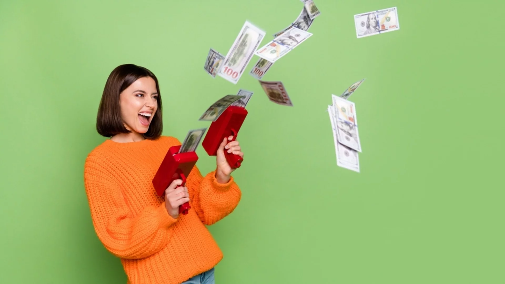 3 - 9 ноември: Първата седмица на ноември носи големите пари в живота на 4 зодии