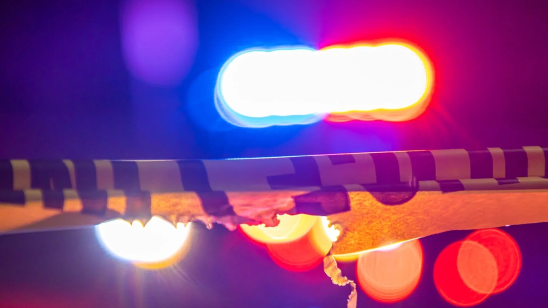 "Имаше кръв навсякъде": Въоръжена атака във влак за Лондон (ВИДЕО)