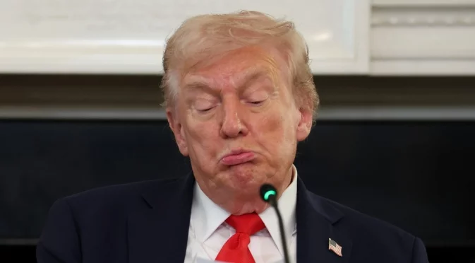 Financial Times: Доктрината на Тръмп - не разчитайте на Америка