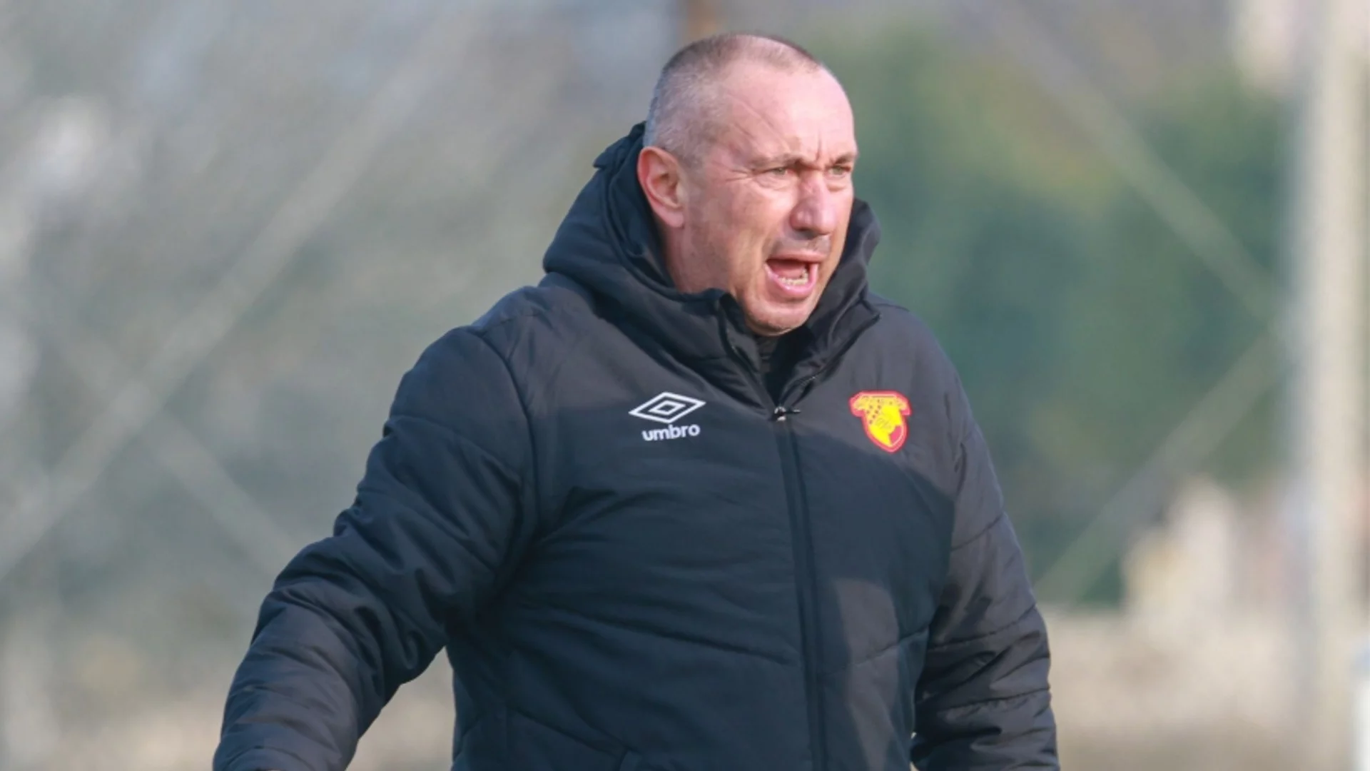 Огромно признание за отбора на Мъри Стоилов - Гьозтепе е пример за всички в Турция