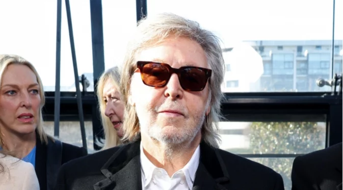 Чувствах се мъртъв: Пол Маккартни за живота си след края на "Бийтълс"