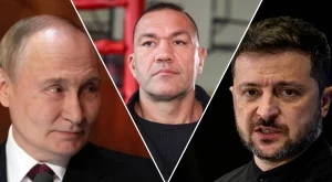 Плътно зад Владимир Путин? Кубрат Пулев зае категорична страна в спора Русия-Украйна