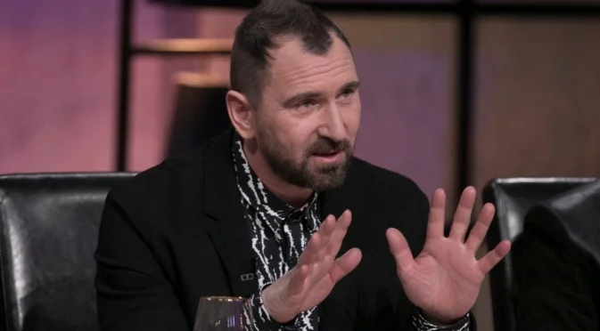 Вкусът на грешката: Шеф Токев за най-трудния си урок