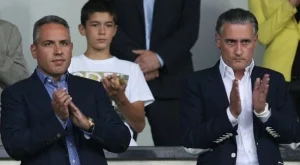 Паунович отказа, но негов сънародник с куп трофеи може да поеме Лудогорец